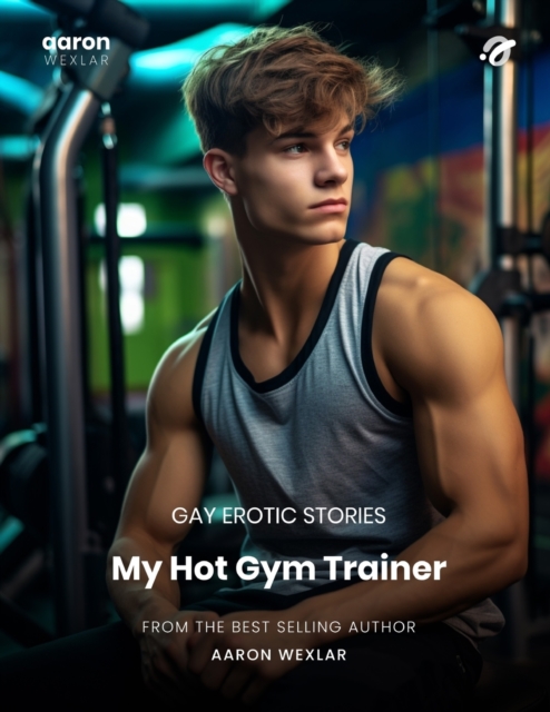 My Hot Gym Trainer