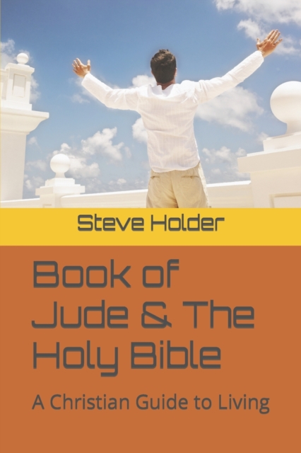 Book of Jude & The Holy Bible