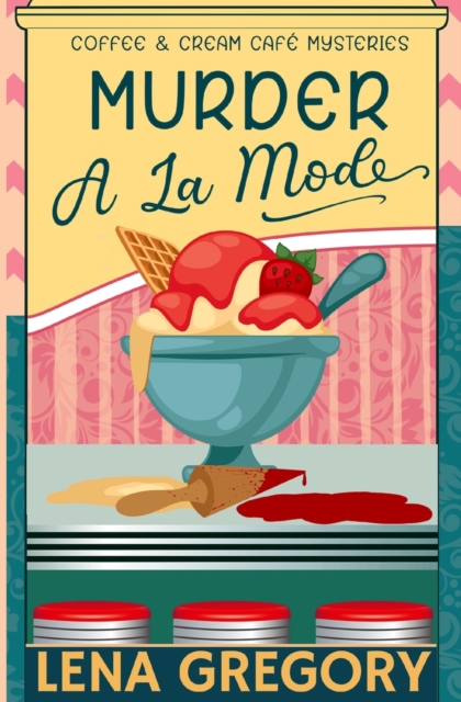 Murder A La Mode