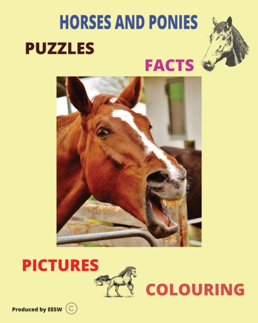 Horses and Ponies
