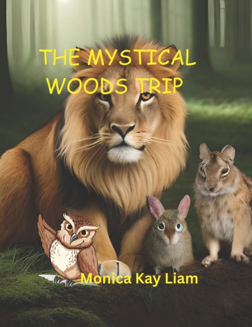 The Mystical Woods Trip.