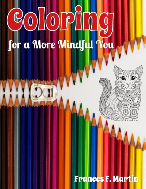 Coloring for a More Mindful You