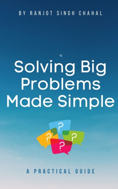 Solving Big Problems Made Simple