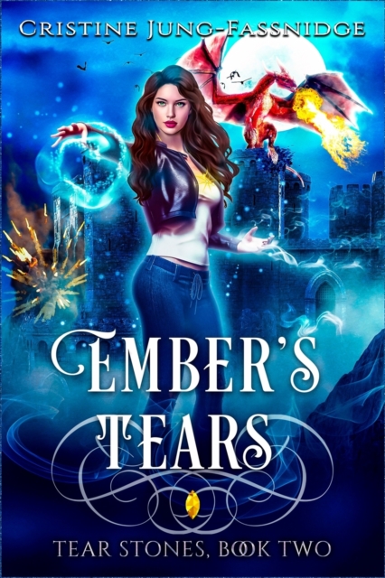 Ember's Tears