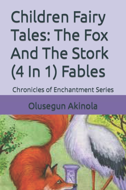 Children Fairy Tales