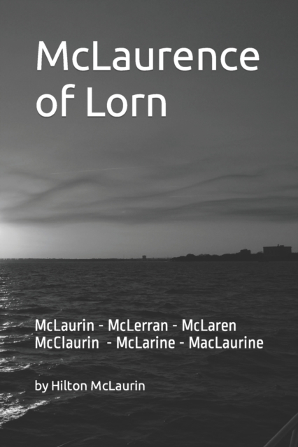 McLaurence of Lorn