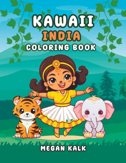 Kawaii India