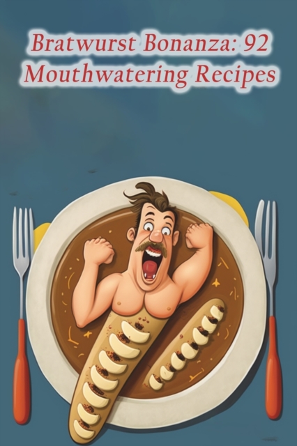 Bratwurst Bonanza