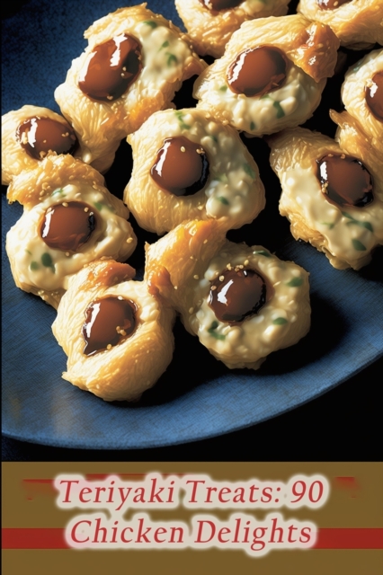 Teriyaki Treats