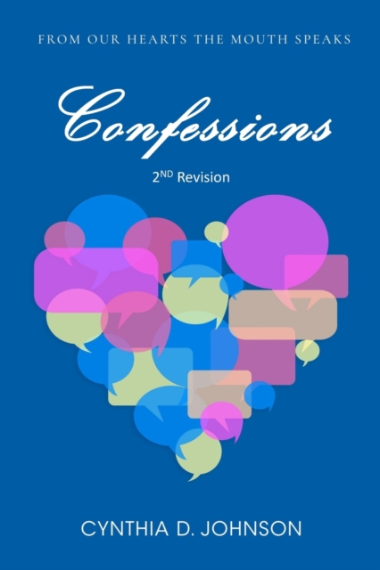 Confessions