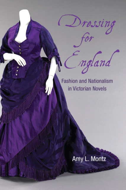 Dressing for England