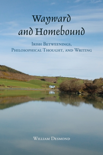 Wayward and Homebound