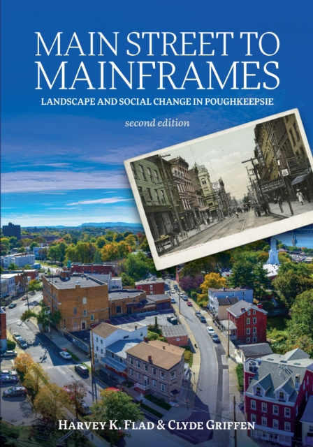 Main Street to Mainframes