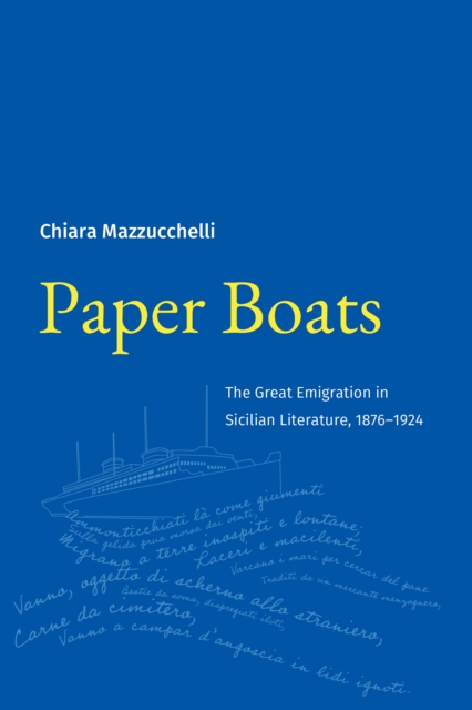 Paper Boats