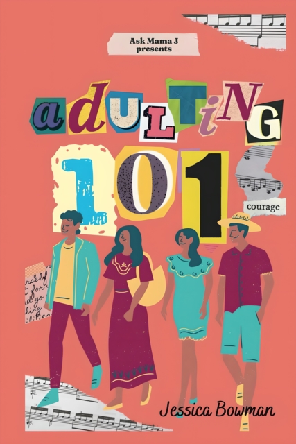 Adulting 101