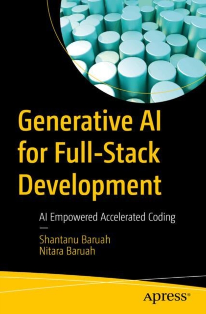 Generative AI for Full-Stack Development