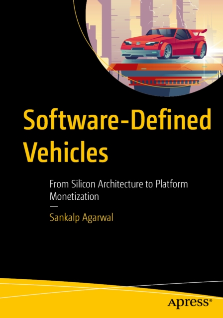 Software-Defined Vehicles