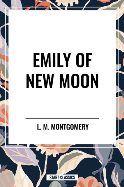 Emily of New Moon