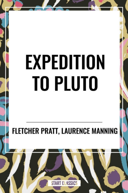 Expedition to Pluto