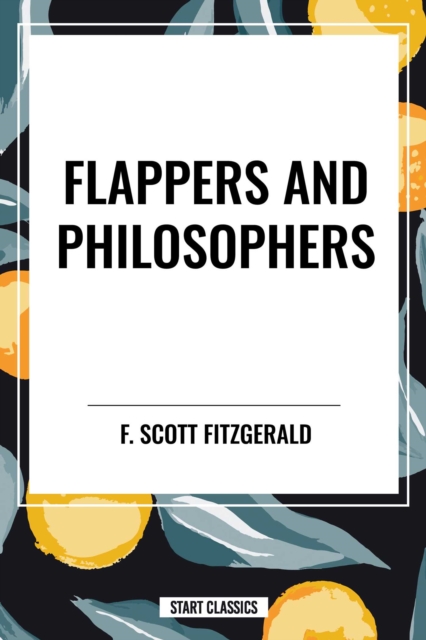 Flappers and Philosophers