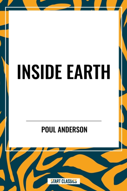 Inside Earth