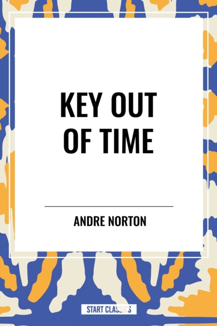 Key Out of Time
