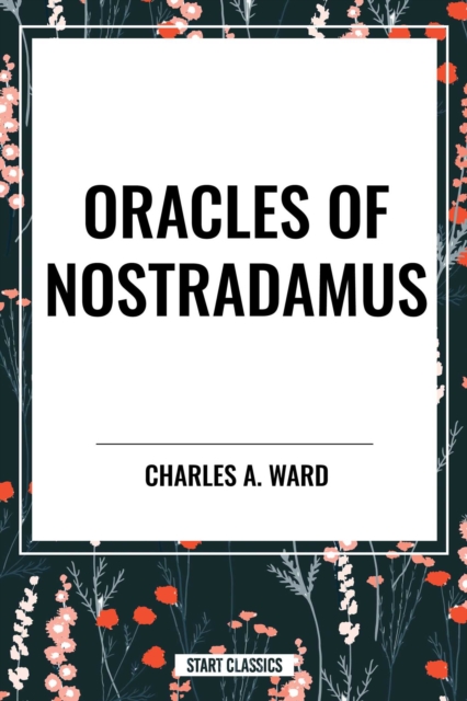 Oracles of Nostradamus