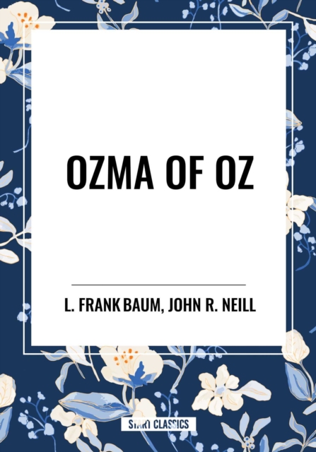 Ozma of Oz