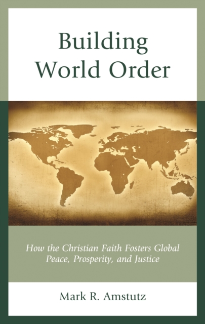 Building World Order