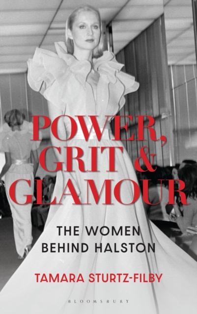 Power, Grit and Glamour