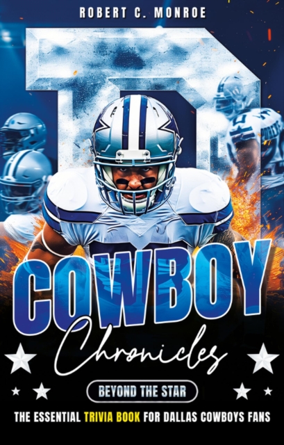 Cowboy Chronicles