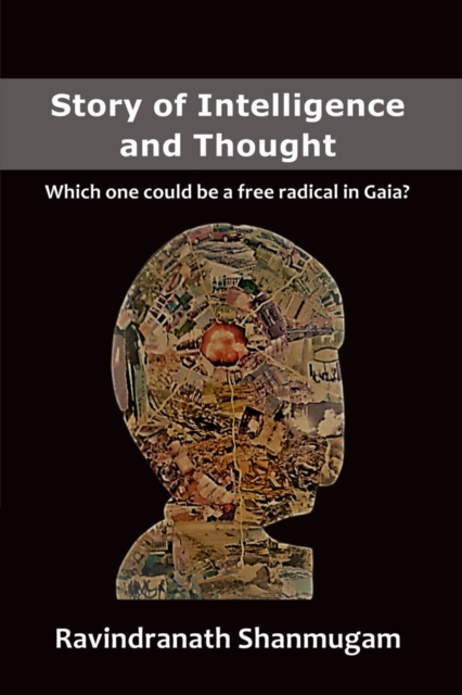 Story of Intelligence and Thought
