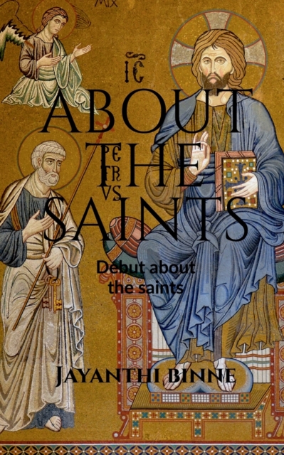 About The Saints
