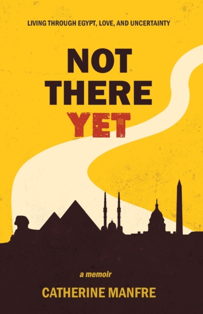Not There Yet