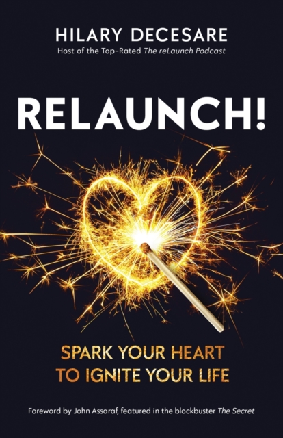 Relaunch!