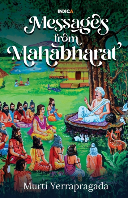 Messages from Mahabharat