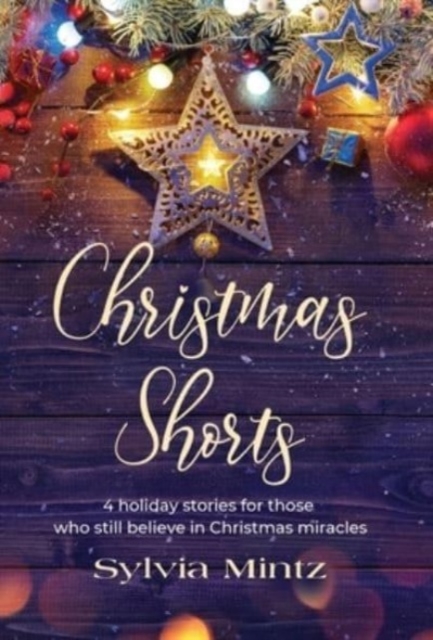 Christmas Shorts
