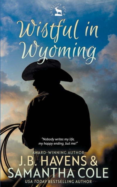Wistful in Wyoming
