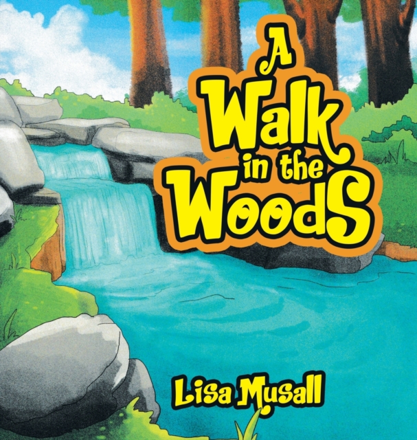 A Walk in the Woods