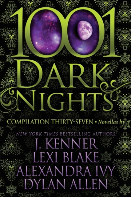 1001 Dark Nights