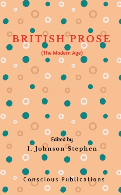 British Prose
