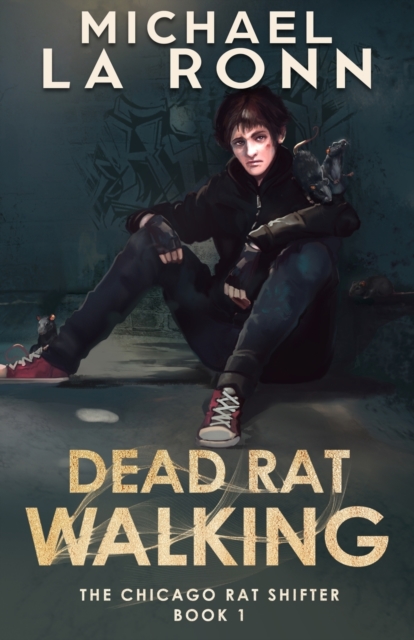 Dead Rat Walking