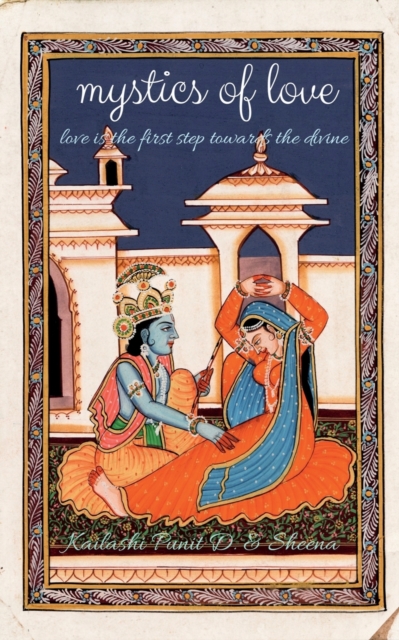 Mystics of Love