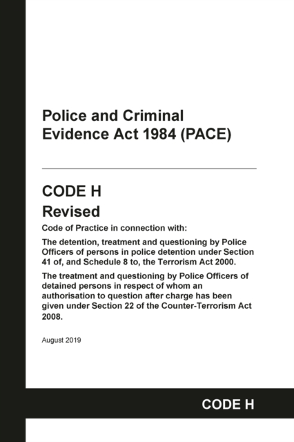 PACE Code H