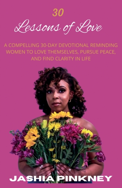 30 Lessons of Love