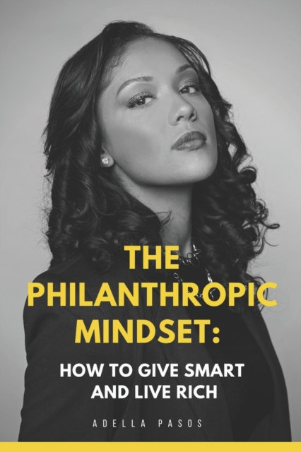 The Philanthropic Mindset