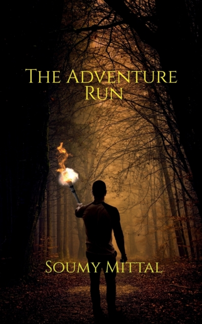The Adventure Run