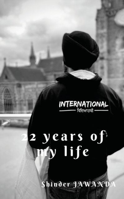 22 Years of my life