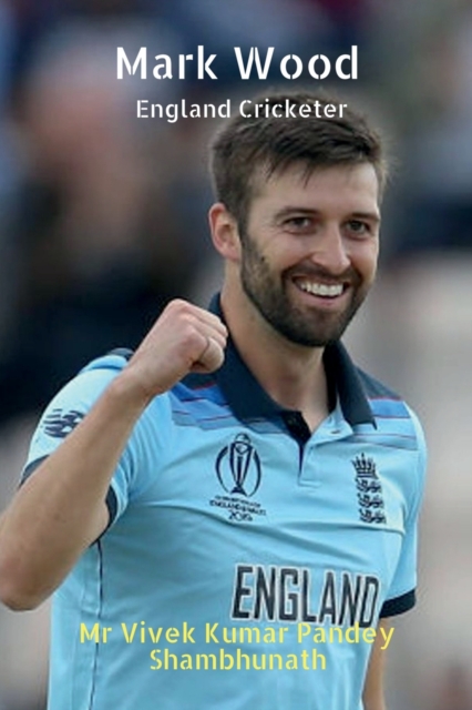 Mark Wood