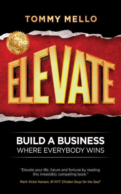 Elevate